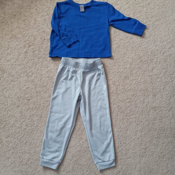 Insect Shield outfit for toddler, size 4T. Repels bugs, ticks, mosquitoes etc. - Picture 6 of 6